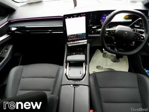 Renault Austral techno esprit Alpine E-TECH Hybrid - Image 2