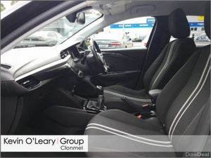 Opel Corsa SRI 1.2i (75PS) S/S 5 Speed - Image 4