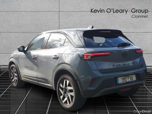 Opel Mokka Elegance 1.2 136hp 6-speed manual - Image 3