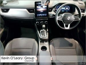 Renault Arkana techno E-TECH Hybrid 145 Auto GSR2 - Image 2