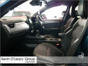 Renault Arkana techno E-TECH Hybrid 145 Auto GSR2 - Image 4