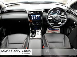 Hyundai Tucson 4WD Executive PHEV Auto - Image 3