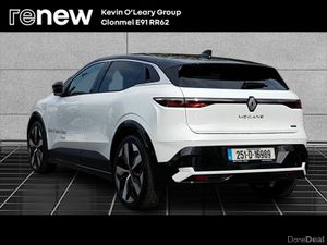 Renault Megane E-Tech TECHNO 60 KWH GSR2 - Image 3