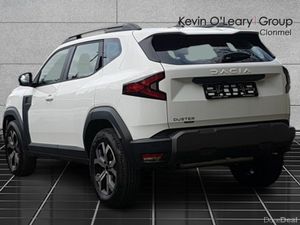 Dacia Duster Expression HEV 155 - Image 3