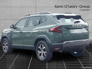 Dacia Duster Expression TCe 130 - Image 2