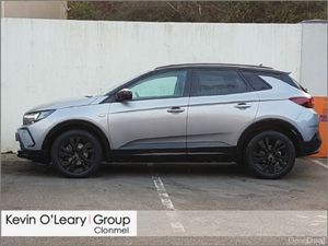 Opel Grandland Sri-1.2 130ps-pet-8spauto 4DR - Image 3