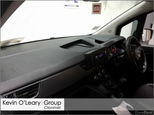 Renault Kangoo KANGOO ML19 DCI 95 START 4DR - Image 2