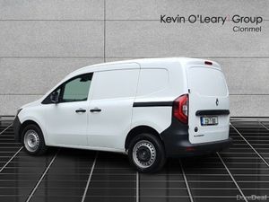 Renault Kangoo KANGOO ML19 DCI 95 START 4DR - Image 3