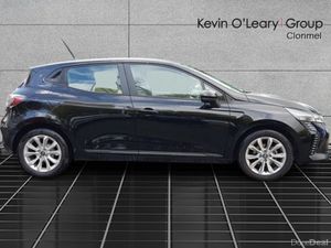 Renault Clio Evolution TCe 90 E6E - Image 4