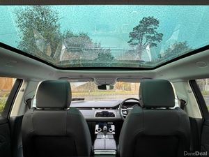 Land Rover Range Rover Evoque SUNROOF P300E R-DYNA - Image 3