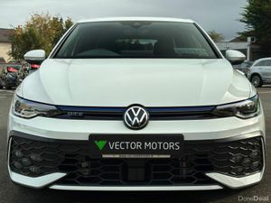 Volkswagen Golf GTE TSI MK 8.5 LONGER RANGE - Image 3