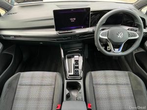 Volkswagen Golf GTE TSI MK 8.5 LONGER RANGE - Image 2