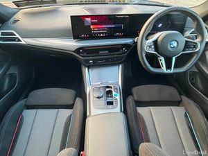 BMW i4 EDRIVE40 M-SPORT 19" WHEELS - Image 2