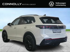 Volkswagen Tiguan 2.0 TDI 150HP R-LINE 75 FROM €55 - Image 4