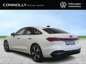 Audi A5 40 TDI EDITION ONE S LINE - Image 4