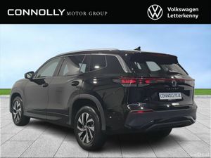 Volkswagen Tayron Edition 75 2.0 TDI 7 speed DSG - Image 4