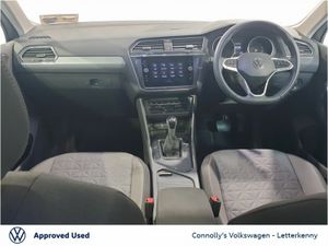 Volkswagen Tiguan 2.0 TDI 150HP Life DSG *Automati - Image 4