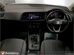 SEAT Ateca PA 2.0tdi 115HP SE 5DR - Image 2