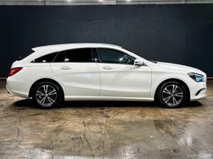 Mercedes-Benz CLA CLA180 - SHOOTING BRAKE - 1.6 AU - Image 3