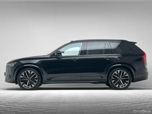Volvo XC90 ULTRA T8 RECHARGE 2.0 PHEV *7 SEATER* - Image 4