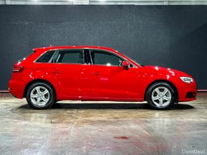 Audi A3 1.4L TFSI AUTOMATIC - FACTORY ALLOYS - CRU - Image 3