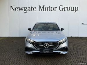 Mercedes-Benz E-Class E300DE AMG Line Edition Nigh - Image 2