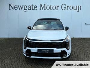 Kia Sportage GT Line - Image 3