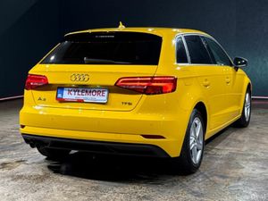 Audi A3 1.4L TFSI AUTOMATIC - REVERSE CAMERA - CRU - Image 4