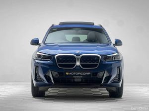 BMW iX3 M SPORT - Image 2