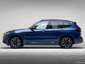 BMW iX3 M SPORT - Image 4