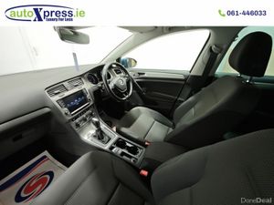 Volkswagen Golf 1.2 TSI Automatic, Reversing camer - Image 2