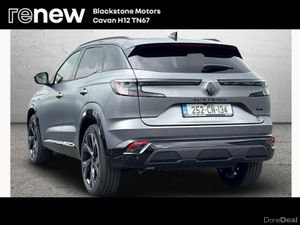 Renault Austral E-TECH Hybrid 200 iconic esprit Al - Image 3