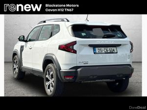 Dacia Duster HEV 140 Expression - Image 3