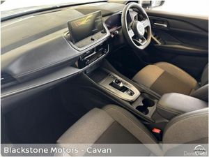 Nissan Qashqai ePOWER QASHQAI SV PREMIUM - Image 4