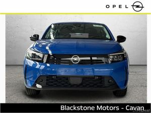 Opel Corsa SC 1.2i (75PS) S/S 5 Speed - Image 2