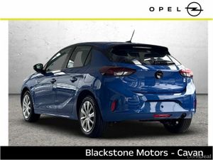 Opel Corsa SC 1.2i (75PS) S/S 5 Speed - Image 4