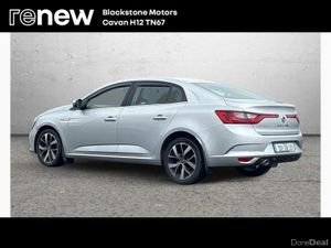 Renault Megane 1.5 Blue dCi 115 Iconic - Image 3