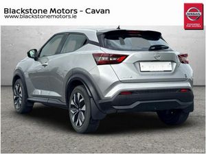Nissan Juke 1.0T PET 2WD SV - Image 3