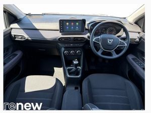 Dacia Jogger TCe 110 Comfort - Image 2