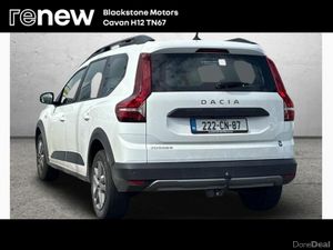 Dacia Jogger TCe 110 Comfort - Image 3