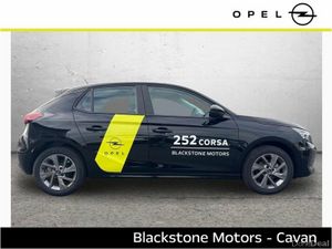 Opel Corsa SC 1.2i (75PS) S/S 5 Speed - Image 3