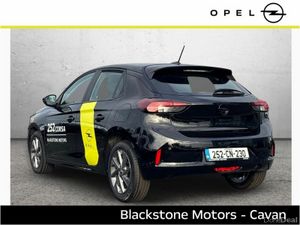 Opel Corsa SC 1.2i (75PS) S/S 5 Speed - Image 4