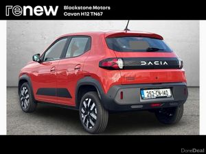 Dacia Spring BEV 26.8kWh 65HP Expression - Image 3