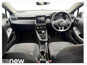 Renault Clio TCe 90 DFull Equilibre - Image 2