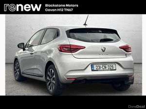 Renault Clio TCe 90 DFull Equilibre - Image 3