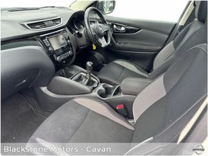 Nissan Qashqai 1.5 DSL SV - Image 4