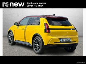 Renault 5 EV52 150hp Iconic - Image 3