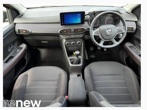 Dacia Sandero Stepway TCe 90 STEPWAY Prestige - Image 2