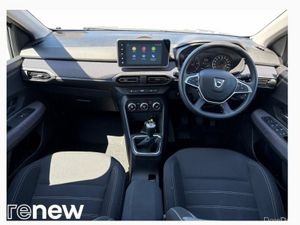 Dacia Jogger TCe 110 Comfort - Image 2