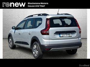 Dacia Jogger TCe 110 Comfort - Image 3